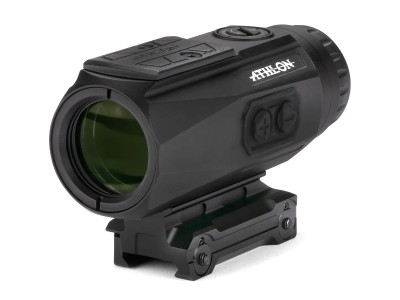 Athlon Optics Midas Flare 5X Prism Scope