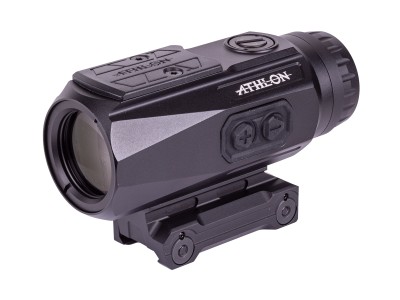 Athlon Optics Midas Flare 5X Prism Scope