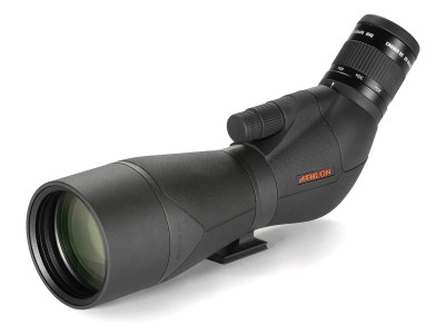 Athlon Optics 20-60x86 Cronus G2 UHD Dual Focus Spotting Scope