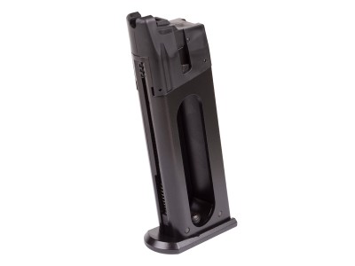 Magnum Research Desert Eagle L6 BB Magazine, 15rd
