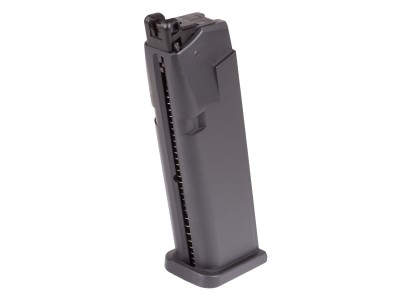 Strike Industries ARK BB Magazine, .177 cal, 18rd