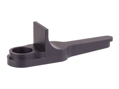 Kraford and Lypt Impact Fill Port Cap, Fits Gen3 & Gen4 ARCA
