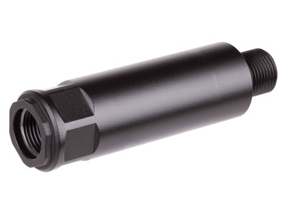 RAW Plenum Extender Full Sized for HM1000X, 45cc