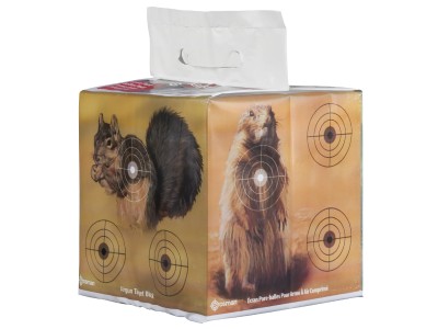 Crosman Varmint Target Block