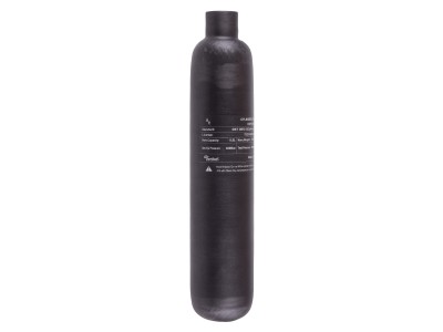 Air Venturi Avenge-XL 500cc Carbon Fiber Bottle