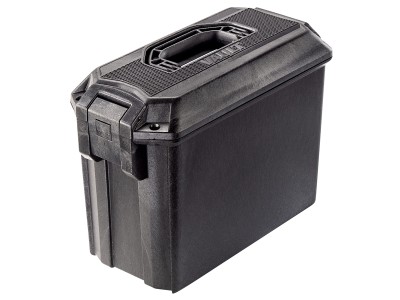Pelican V250 Vault Ammo Case