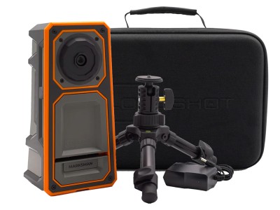 Longshot Marksman 300 Yard Camera