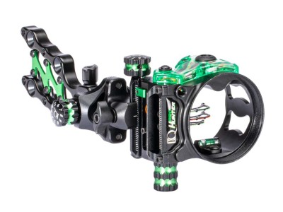 IQ Bowsights Pro Hunter 3-Pin Bow Sight