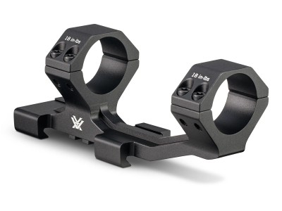 Vortex Sport Cantilever Mount, 2" Offset, Medium, 30mm