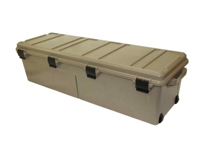 MTM Case-Gard Tactical Rifle Crate, 39"