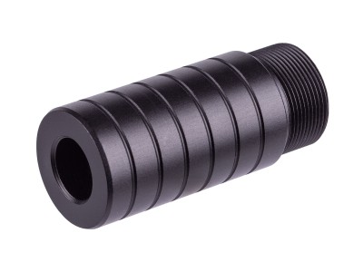 Air Arms Shroud End, Fits S500 & S510 Air Rifles