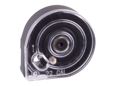 Air Venturi Avenge-XL Magazine, .22 Cal, 16rds