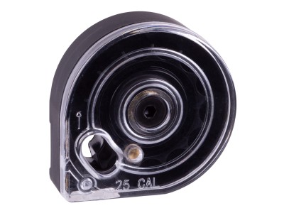 Air Venturi Avenge-XL Magazine, .25 Cal, 13rds