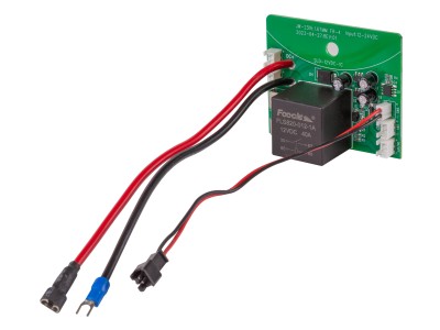 Air Venturi RovAir Compressor Circuit Board