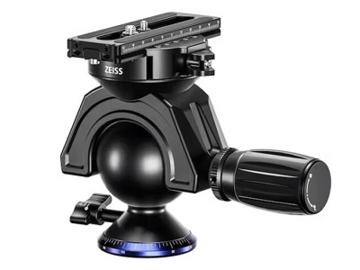 Zeiss Pro-Series V-60 Ballhead