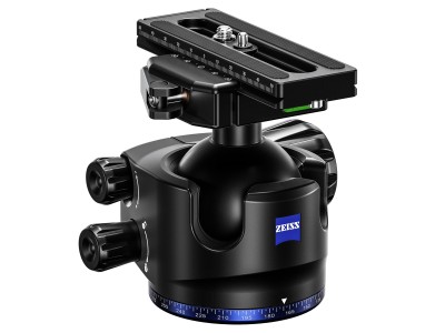 Zeiss Pro-Series L-55 Ballhead
