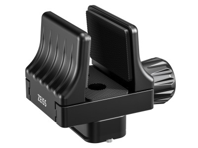 Zeiss Pro-Series Rifle Saddle Clamp