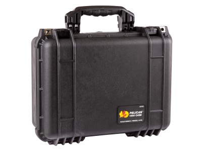 Pelican 1450 Protector Case