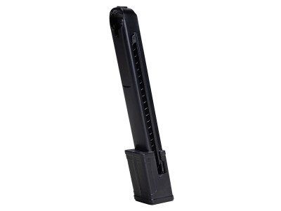 P2P Secure 68P Extended Magazine .68 Cal, 9rds