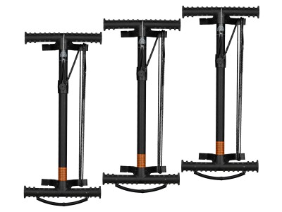 Tree Styx 24 Inch Aider, 3-Pack