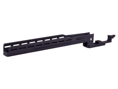 AirMarksman Undertaker Standard Rail, Fits FX Dynamic & Panthera