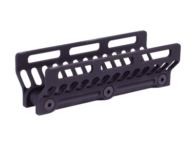 AirMarksman Ribcage, Slotted