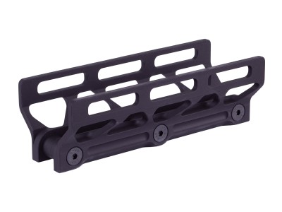 AirMarksman Ribcage, Triangle