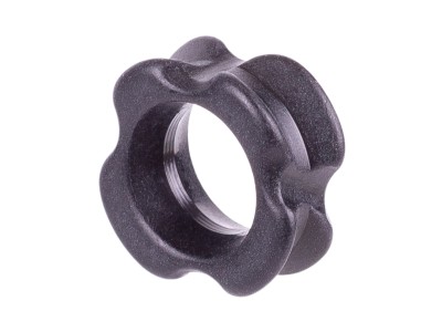 PSE 13th Element Aluminum Peep, 1/4", Single