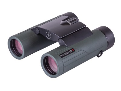 Hawke Frontier ED X 10x25 Binoculars