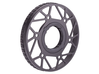 Hawke 4" Side Wheel, Type 6