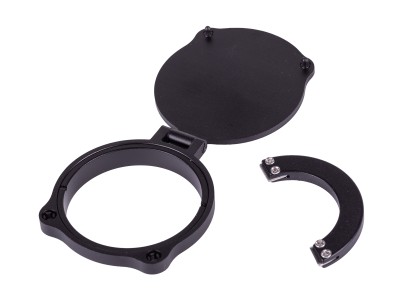 Hawke Flip-Up Ocular Cover for Vantage HD 34, Size 4