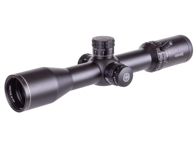 Hawke Vantage HD 34 3-15x44 IR SF FFP Mil Pro II, 34mm Tube