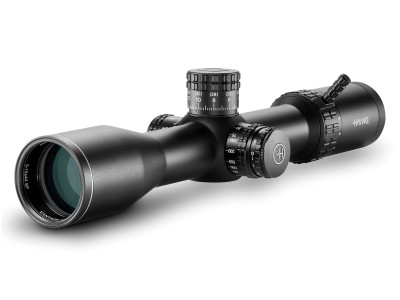 Hawke Vantage HD 34 3-15x44 IR SF FFP MOA Pro II, 34mm Tube