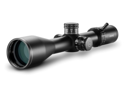 Hawke Vantage HD 34 5-25x56 IR SF FFP MOA Pro II, 34mm Tube