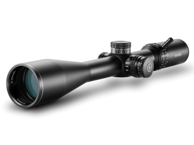 Hawke Vantage HD 30 6-24x50 IR SF LR2 Dot, 30mm Tube