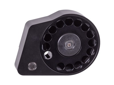 Skout Semi & Bolt Magazine, .22 Cal, 15rds