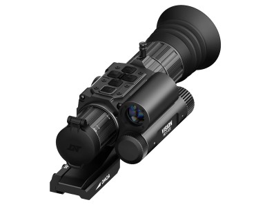 TenPoint Vision HD 3-12X Rangefinding Crossbow Scope