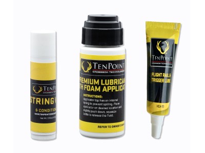 TenPoint Maintenance Kit