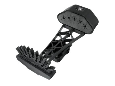 Ballista Compact 5-Arrow Quiver for Bows