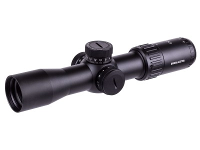 Ballista Falcon Flex 2-7x32 Crossbow Scope
