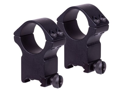 Sportsmatch 30mm Rings, Extra High, Weaver/Picatinny