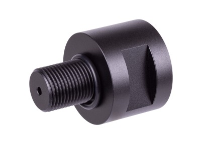 Saber Tactical Tank Valve Adapter