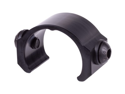 Saber Tactical Delrin Clamp for TRS Rail