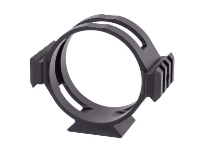 Saber Tactical Arca Bottle O-Clamp, 60mm