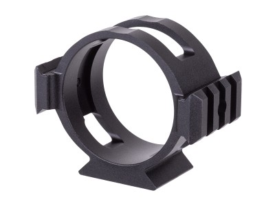 Saber Tactical Arca Bottle O-Clamp, 52mm