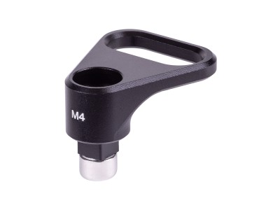 Saber Tactical FX Impact M4 Sling Adapter