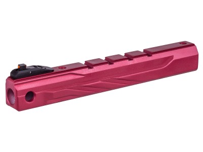 Reximex Slide for RP & RPA, Red