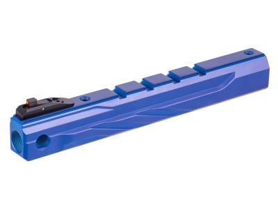 Reximex Slide for RP & RPA, Blue