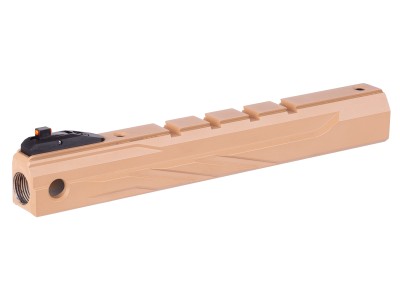 Reximex Slide for RP & RPA, Tan