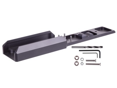 Air Arms XTi Benchrest Fore-End Kit